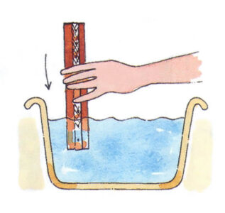 Making Paper at Home Image